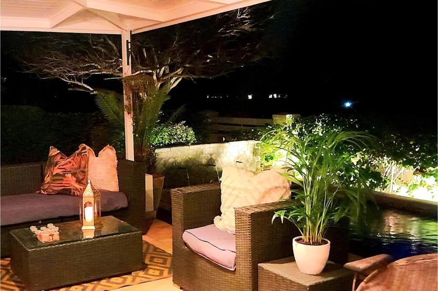 4 Bedroom Property for Sale in Silwerstrand Golf And River Estate Western Cape